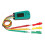 3 Phase Tester Digital Phase Indicator Detector LED Phase Sequence 1