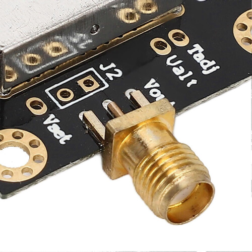Μονάδα Λογαριθμικής Ανίχνευσης -55-0 dBm AD8317 Λογαριθμικός 1