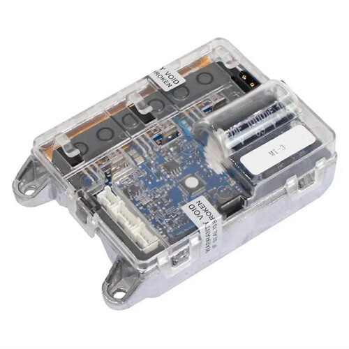 Placa principal V3.0 Controlador ESC Switchboard Dashboard compatible con la placa base del scooter 2
