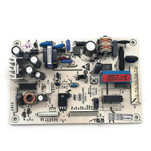For Inverter Refrigerator Computer Circuit BCD-318W 0061800014 Driver Board 2