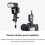 Godox FT-16 Wireless Flash Trigger Receiver 16 Channels for SK400 for Studio Lights and Flashes 4