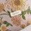 Kosmetik-Organizer aus Segeltuch mit Blumenmuster,-S 5