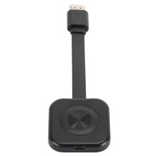 W13 TV Stick TV Dongle Receiver HD compatibel met Miracast HDTV Display Dongle TV Stick compatibel met