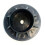 4pcs 10139 Pool Universal Replacement Bottom Base Cap Vertical Leg End Cap 4