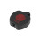 Guitar Pickup Piezo Contact Transducer Multi Function No Interference Opening Free KQ‑15 3