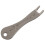 Acoustic Guitar Ukulele String Bridge Pin Puller Pulling Remover Tool (1PCs) 4