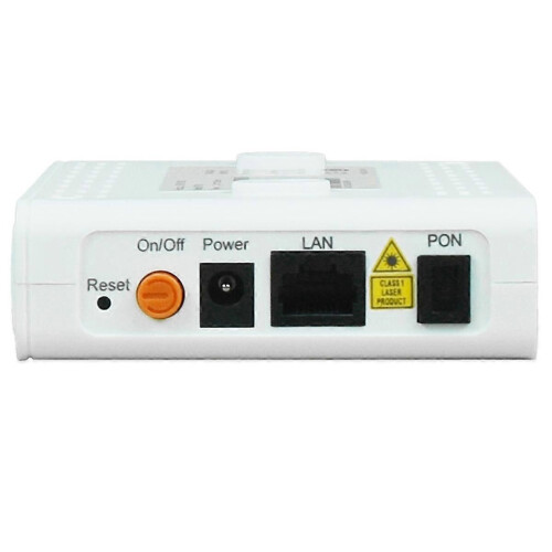 Roteador 1GE Upc for All OLT 100% Detection FTTH Tool (EU) 1