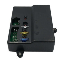 EIM258-9753 Engine Speed Controller Speed Regulator Control Board EIM Basic MK3 for Wilson Engine Generator 12V