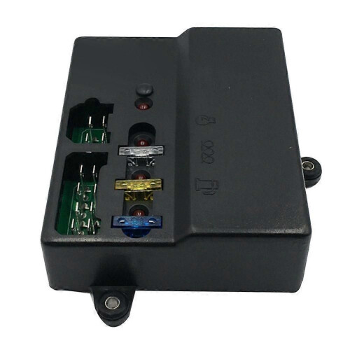 EIM258-9753 Engine Speed Controller Speed Regulator Control Board EIM Basic MK3 for Wilson Engine Generator 12V
