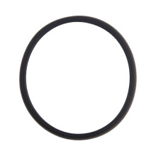 Anillo de sellado para tapa de olla compatible con accesorios para batidoras Monsieur Cuisine Connect.