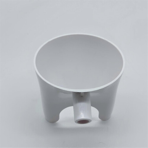2 τεμάχια χωνί αλευριού για μίξερ Kitchen Aid, χωνί αλευριού γ
