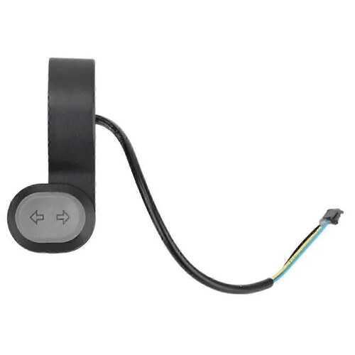 Electric Scooter Turn Signal Switch for E2 Pro Model 1