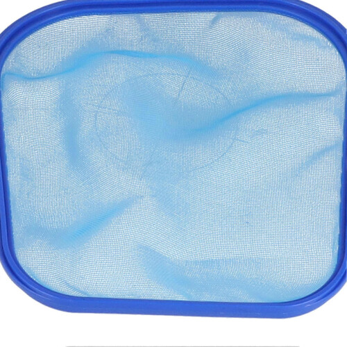 Swimming Pool Leaf Net Set, Durable Plastic Multifunctional Portable Skimmer for Pool Pond 1