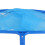 Swimming Pool Leaf Net Set, Durable Plastic Multifunctional Portable Skimmer for Pool Pond 3