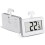 2 Pcs Fridge Thermometer, LCD Display Fridge Temperature Refrigerator Freezer Thermometer 2