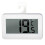 2 Pcs Fridge Thermometer, LCD Display Fridge Temperature Refrigerator Freezer Thermometer 3