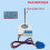 DLA5985XQEA Refrigerator DC Fan Motor for 4