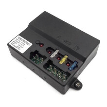 EIM630-465 Engine Speed Controller Module Speed Regulator Control Board EIM PLUS for Wilson Engine Generator 12V