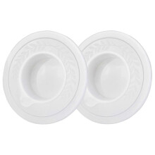 2 coperchi per ciotola per mixer compatibili con mixer basculanti da 4,5-5 quarti, accessori per la