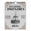 Ημερολόγιο Roaring Twenties 2025 Ημερολόγιο Roaring Twenties 1