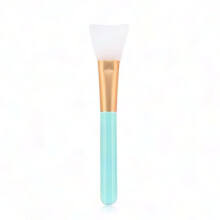 Soft Silicone Applicator for Face Masks and Skincare Routines - Multi-Use Beauty Tool Set
