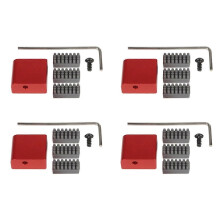 Nozzle Brush for P1P P1S X1 X1C Nozzle Wiper Silicone Brush Print Head Cleaner Printer Head Wiping