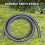 compatible for K2 K3 K5 Electric High Pressure Washers 2