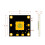 Λάμπα LED 200W με χάντρες 36-40V 8000-8500K, σταθερή απαγωγή θερμότη 3