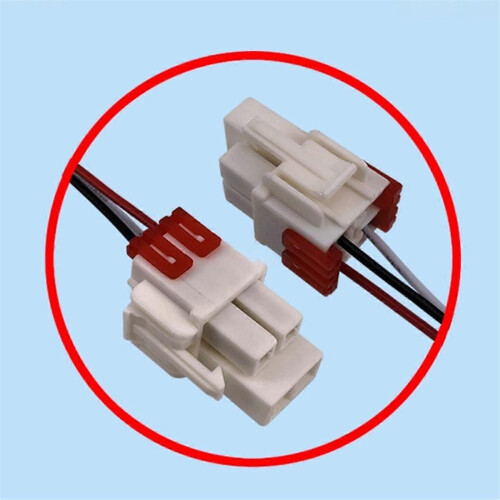 Refrigerator Condenser Fan Motor Assembly for Samsung 2