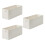 Large Storage Box Closet Storage Box Sturdy Foldable Storage Box 1