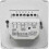 Smart Floor Heating Thermostat with Temperature Probe 220V 16A 3