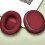 Oreillettes de remplacement, pour Arctis-vert noir 5