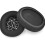 Oreillettes de remplacement, pour Arctis-vert noir 6
