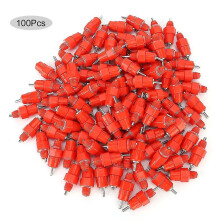 Automatic drinkers for chickens, ducks, geese, poultry, 100 pieces