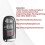 Programmable Replacement Smart Key Fob for 2014-2015 Jeep Grand Cherokee Proximity Entry 4