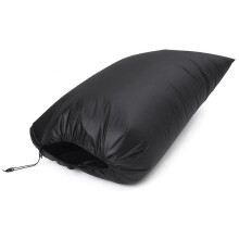 Lawn Tractor Leaf Bag Garden Lawn Leaves Waste Trash Collection Bag Cleaning Tool