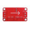 5 τεμάχια XL6019 5A DC-DC Ρυθμιζόμενη μονάδα ισχύος Boost Boost 5V 6V 4