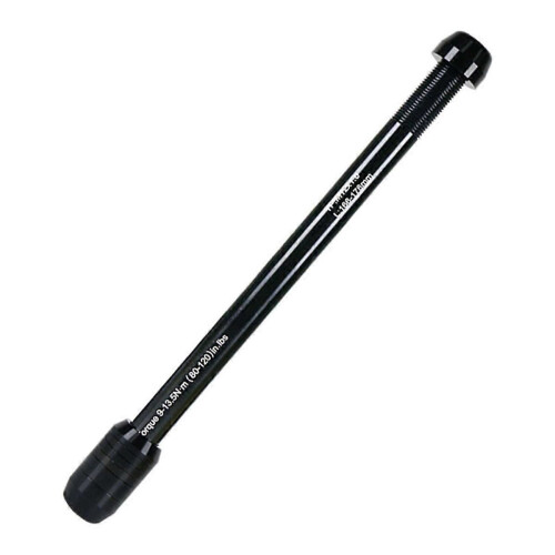 Fietstrainer met steekas, racefietstrainer, asspanner, achternaafspanner, fietsaccessoires
