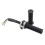 Universal Motorcycle Handlebar Throttle & Clutch Control Set for Mini Trail Bikes 3