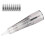 10pcs UShape 9 Pin Microblading Needles Eyebrow Tattoo Cartridge Needle Blade 1