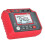 Insulation Resistance Tester,Megohmmeter - High Voltage Insulation Earth Resistance Tester,Voltmete 1