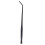 Multi Functional Stainless Steel Special Extended and Extra Long Tweezers Tool 48Cm Curved 1