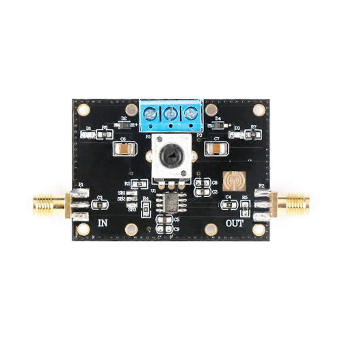 OPA627 Precision OP Amp Amplifier Module General-purpose Op-amp Board 1