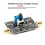 OPA627 Precision OP Amp Amplifier Module General-purpose Op-amp Board 3