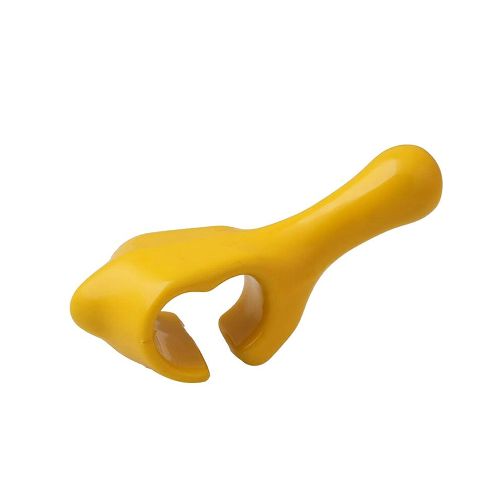 Bead Keeper Tire Changer Heavy-Duty Iron Sturdy Tire Changer Repair Tool For Cars Yellow 6031805692705