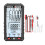 620C Smart Multimeter Digital Voltmeter AC Current Voltage Tester 6000 Counts Resistance Frequency 2