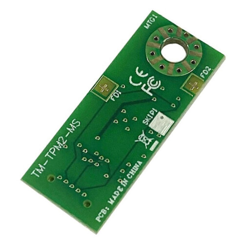 Security Module TPM2.0 TM-TPM2-I -MS Trusted Platform Module 1