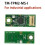 Security Module TPM2.0 TM-TPM2-I -MS Trusted Platform Module 3