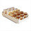 Pull-Out Kitchen Storage Box, Cabinet Organizer Rack 1