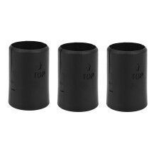 Paquete de 222 clips para estantes de alambre. Clips de bloqueo para estantes de alambre compatibles